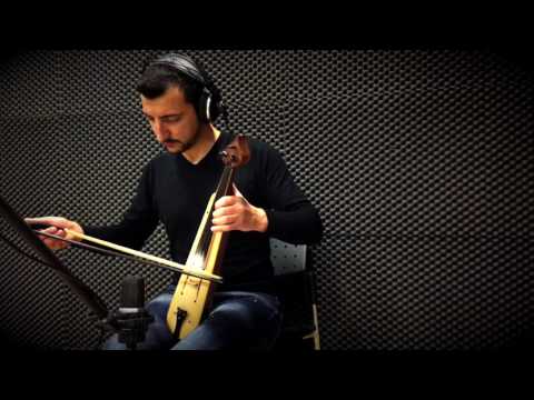 Christos Kaliontzidis "Rast Taksim"