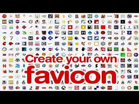 Favicon Generator