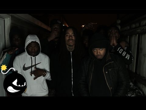 Taylor2x - O4TR [Part 2] (Music Video) | Shot By @Campaign_Cam