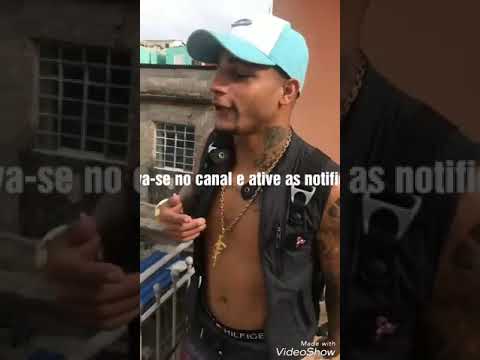 MC Charada e MC Catata - Medley Monstro pro Bronks Detona Funk
