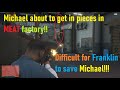 GTA 5 Mission 80 Fresh Meat Michael About To Die