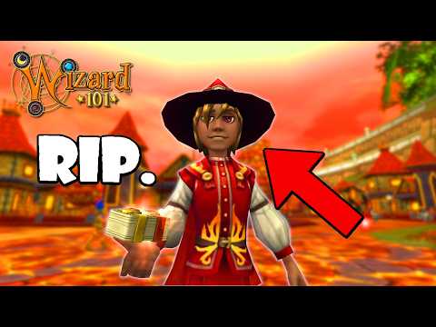 W101 Central