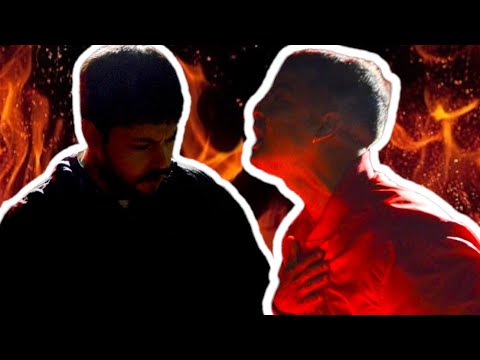 RETINA vs MCMADETUHERMANA: 4tos - KD x INFINITY