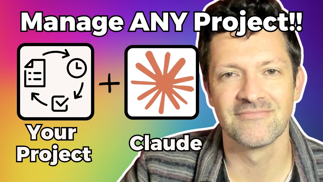 Build AI-Powered Project Management Tools (Full Guide)