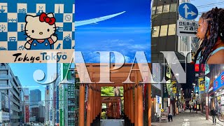 japan vlog 2023 🤍 APA HOTEL (UNEO EKIKTA)) #035