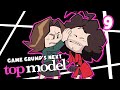 Peter S Growth Arc America S Next Top Model 9