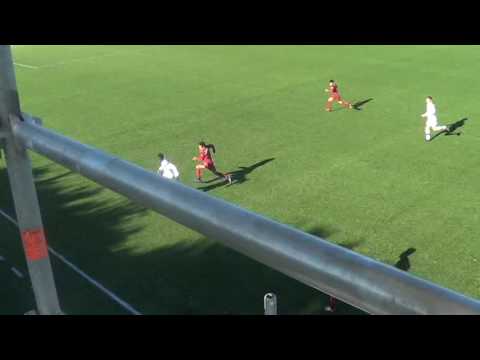 20161005 OHL - Essevee Soccer School U15 EH2