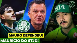 ​🔥 Mauro Cezar QUEBRA O SILÊNCIO sobre Maurício e STJD! Entenda a Polêmica!