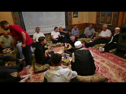 Mergim&Festim Mazreku 20 - Ibrahim Rugova