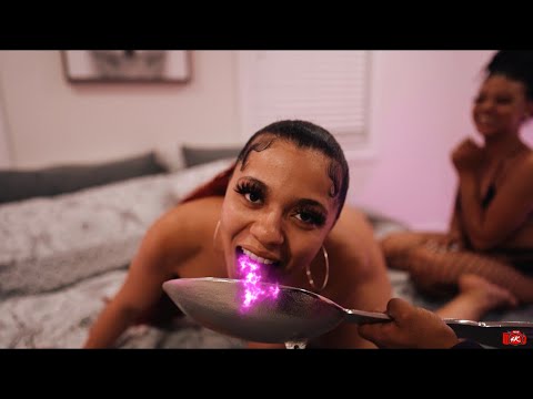 Eazy Racks - MUKBANG  (Official Video) Directed By @Rozay4K  ( BEATSBYSAV