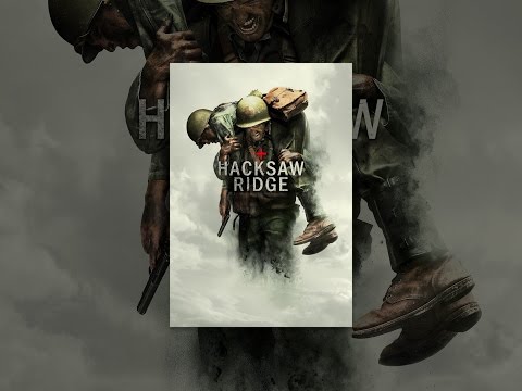 Hacksaw Ridge