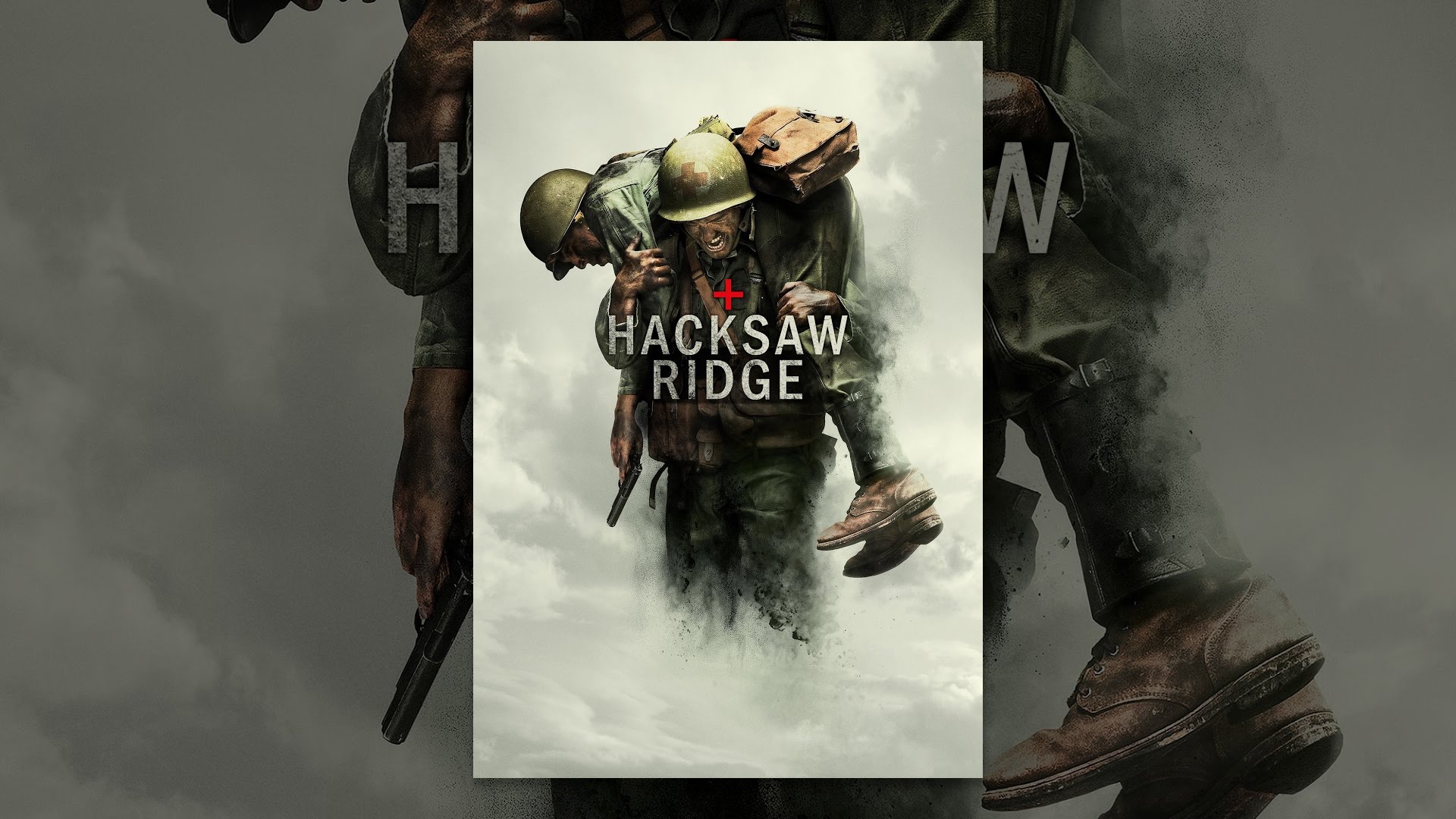 Hacksaw Ridge
