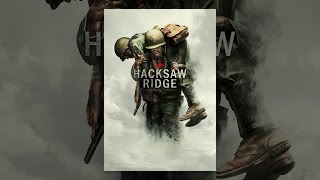 Hacksaw Ridge
