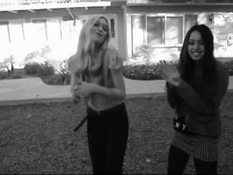 the aquadolls - rich boyz (official music video)