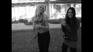 the aquadolls - rich boyz (official music video)