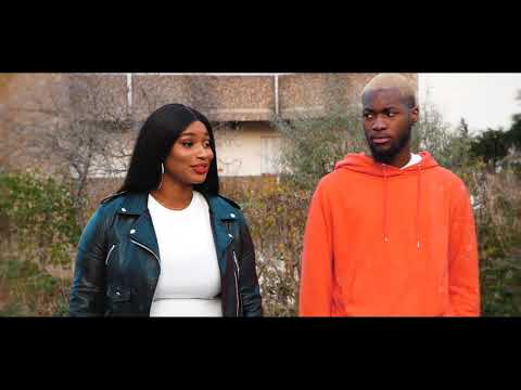 CMK   Dans ma vie [clip officiel]