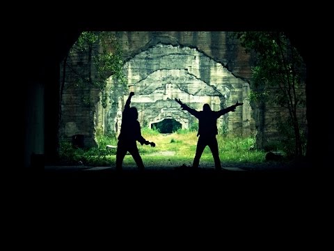 D'aro - Bare Feet (Official Video)