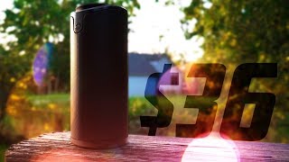 Download lagu THE BEST BUDGET BLUETOOTH SPEAKER IN 2018 | $36 ZEALOT S8 SPEAKER REVIEW mp3