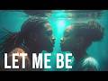 LET ME BE Amapiano Soulful Remix