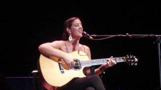 Sarah McLachlan - The Long Goodbye - Hartford, CT - July 29, 2016