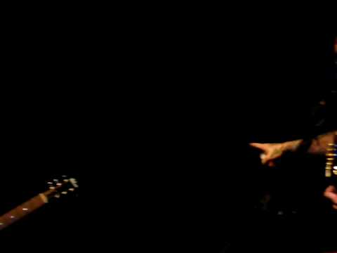 Tegan and Dallas - "Friends forever"