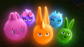 Sunny Bunnies | Shiny Bright Bunny | COMPILATION | Videos For Kids