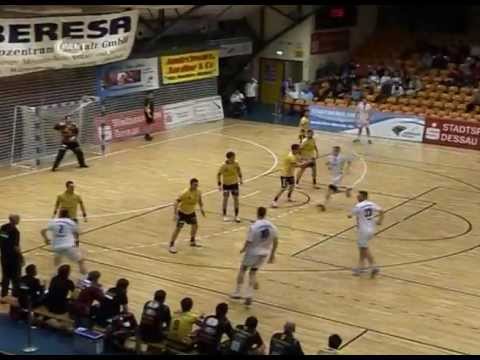 DRHV siegt knapp gegen Coburg - RAN1