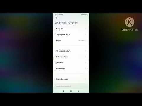 Redmi 9c Tips & Tricks @my art lk--https://youtu.be/Ih6V1JLnk7c