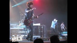 LINKIN PARK • Numb • Projekt Revolution • Dallas, Texas 2008 • PIT POV HD