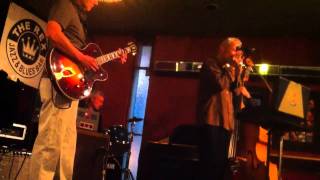 Doctor Nick & The Rollercoasters -- My Little Machine