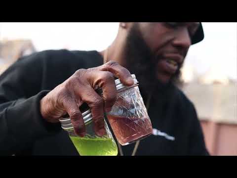 Skar Finness - On The Gang ( Official Music Video) Shot by @eastttgot