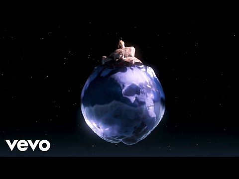 Bresh, SHUNE - Svuotatasche (Visual Video)