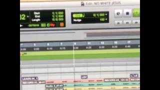 Hit Boy Teases Long Lost Nas Track 'No Such Thing As White Jesus'   MTV