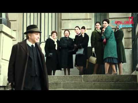 Philippe Le Guay - Entrevista