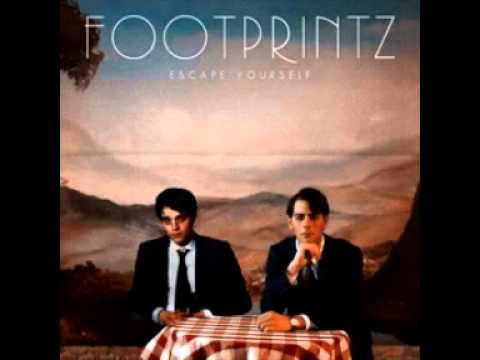 Footprintz - Zanzibar (Original Mix) (Visionquest / VQCD002) OFFICIAL