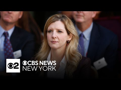 Goldman Sachs' top lawyer says she'll resign amid Epstein files fallout