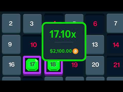 This Is Why I LOVE KENO!