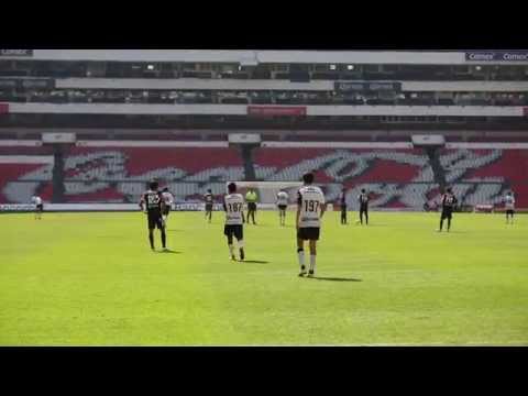 ¿Qué se busca en un jugador Sub-15?