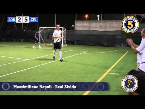 Zona Goal - Best Of 10-14 Settembre 2012