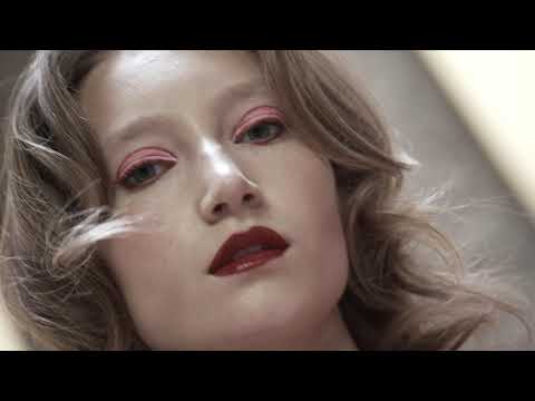 Fashion Show Film - VICTOR VON SCHWARZ. Abril 2021