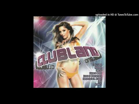 Major Lazer Feat. Nina Sky & Ricky Blaze - Keep It Goin' Louder - Clubland