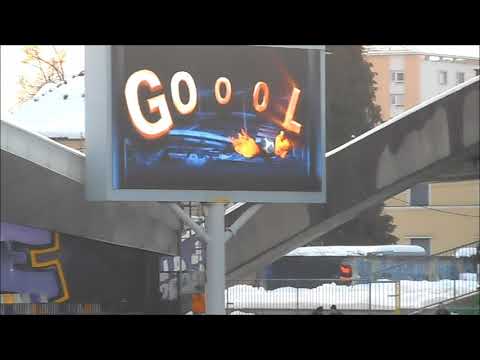 MARIBOR:Rudar 2:2 (0:0) PLTS,21.krog