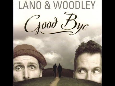 Lano & Woodley - Goodbye (Live Show 2006)