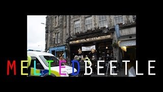 Attack on Grassmarket, Edinburgh - The Aftermath