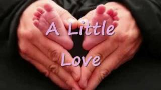 With A  Little Love (Valentine&#39;s Day Version)