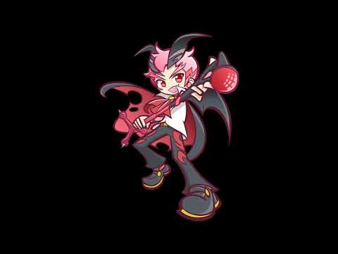 Puyo Puyo Champions Hed Voice Clips