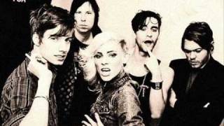 The Sounds - Bombs Bombs Away (Acoustic)