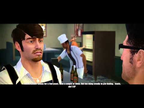 Let's Play The Godfather 2 (PART 24)