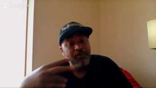 Let's talk about your #blackbusiness