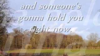 LOVE IS IN YOUR EYES LYRICS BY GERARD JOLING